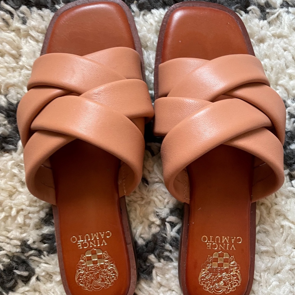 Vince Camuto Sandals